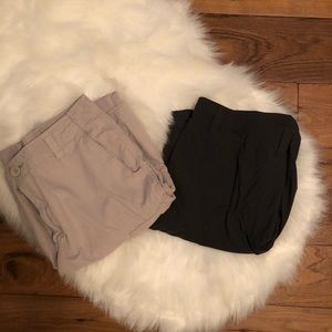 Men’s Outdoor Shorts